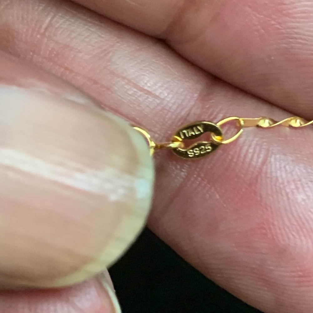 Necklace Chain - Picture 1 of 4